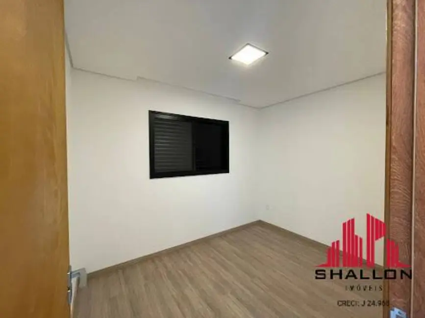 Foto 9 de Casa de Condomínio com 3 quartos à venda em Horto Florestal, Sorocaba - SP
