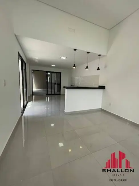 Foto 2 de Casa de Condomínio com 3 quartos à venda em Horto Florestal, Sorocaba - SP