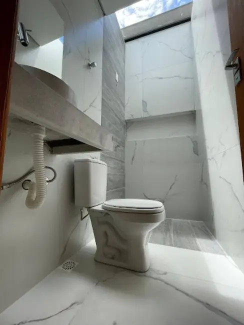 Casa de Condomínio com 3 quartos à venda em Horto Florestal, Sorocaba - SP - imagem 3 Foto 3 de Casa de Condomínio com 3 quartos à venda em Horto Florestal, Sorocaba - SP