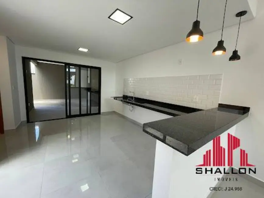 Foto 6 de Casa de Condomínio com 3 quartos à venda em Horto Florestal, Sorocaba - SP