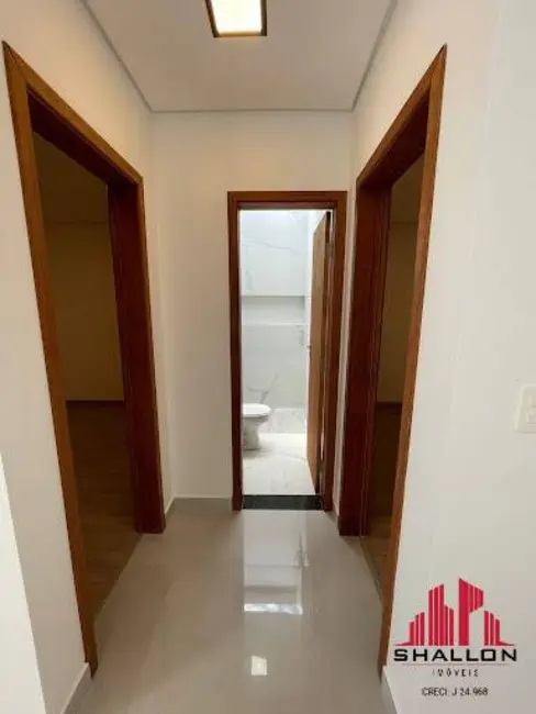 Foto 5 de Casa de Condomínio com 3 quartos à venda em Horto Florestal, Sorocaba - SP