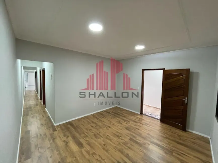 Foto 8 de Casa com 3 quartos à venda, 128m2 em Parque Jataí, Votorantim - SP