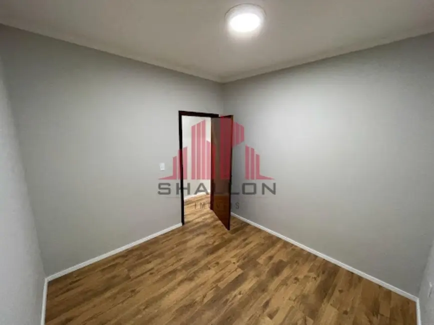 Foto 6 de Casa com 3 quartos à venda, 128m2 em Parque Jataí, Votorantim - SP