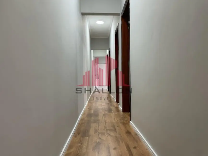 Foto 3 de Casa com 3 quartos à venda, 128m2 em Parque Jataí, Votorantim - SP