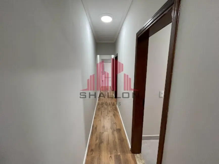 Foto 9 de Casa com 3 quartos à venda, 128m2 em Parque Jataí, Votorantim - SP