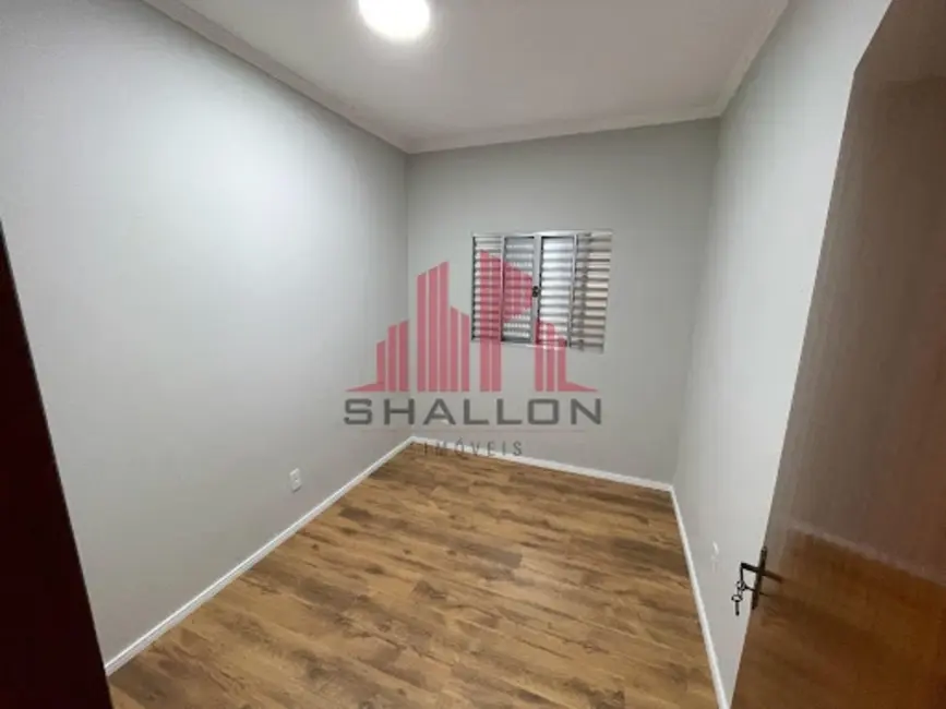 Foto 2 de Casa com 3 quartos à venda, 128m2 em Parque Jataí, Votorantim - SP