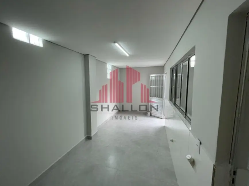 Foto 4 de Casa com 3 quartos à venda, 128m2 em Parque Jataí, Votorantim - SP