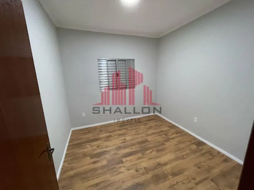 Foto 7 de Casa com 3 quartos à venda, 128m2 em Parque Jataí, Votorantim - SP