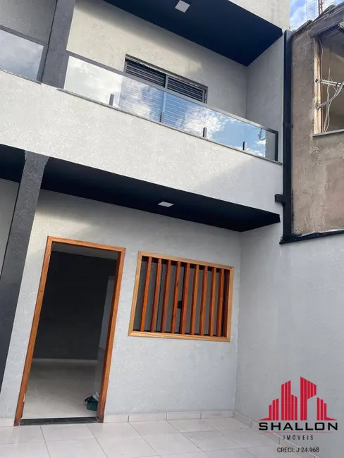Sobrado com 2 quartos à venda em Jardim Bonsucesso, Sorocaba - SP - imagem 2 Foto 2 de Sobrado com 2 quartos à venda em Jardim Bonsucesso, Sorocaba - SP