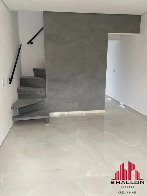 Sobrado com 2 quartos à venda em Jardim Bonsucesso, Sorocaba - SP - imagem 4 Foto 4 de Sobrado com 2 quartos à venda em Jardim Bonsucesso, Sorocaba - SP
