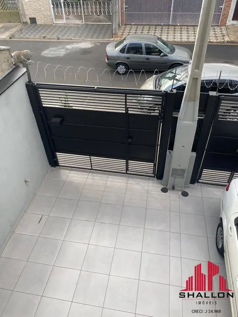 Foto 1 de Sobrado com 2 quartos à venda em Jardim Bonsucesso, Sorocaba, SP