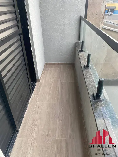 Sobrado com 2 quartos à venda em Jardim Bonsucesso, Sorocaba - SP - imagem 6 Foto 6 de Sobrado com 2 quartos à venda em Jardim Bonsucesso, Sorocaba - SP