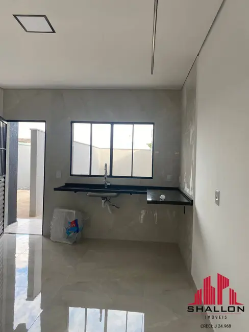 Sobrado com 2 quartos à venda em Jardim Bonsucesso, Sorocaba - SP - imagem 3 Foto 3 de Sobrado com 2 quartos à venda em Jardim Bonsucesso, Sorocaba - SP