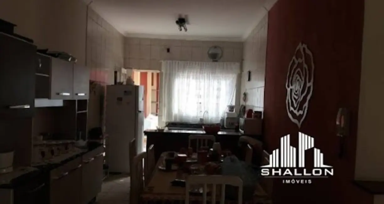 Casa com 3 quartos à venda, 600m2 em Jardim Novo Eldorado, Sorocaba - SP - imagem 4 Foto 4 de Casa com 3 quartos à venda, 600m2 em Jardim Novo Eldorado, Sorocaba - SP