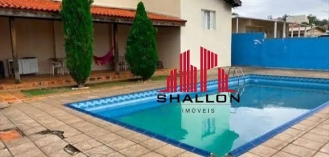 Casa com 3 quartos à venda, 600m2 em Jardim Novo Eldorado, Sorocaba - SP - imagem 1 Foto 1 de Casa com 3 quartos à venda, 600m2 em Jardim Novo Eldorado, Sorocaba - SP