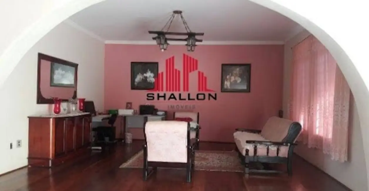 Casa com 3 quartos à venda, 600m2 em Jardim Novo Eldorado, Sorocaba - SP - imagem 3 Foto 3 de Casa com 3 quartos à venda, 600m2 em Jardim Novo Eldorado, Sorocaba - SP