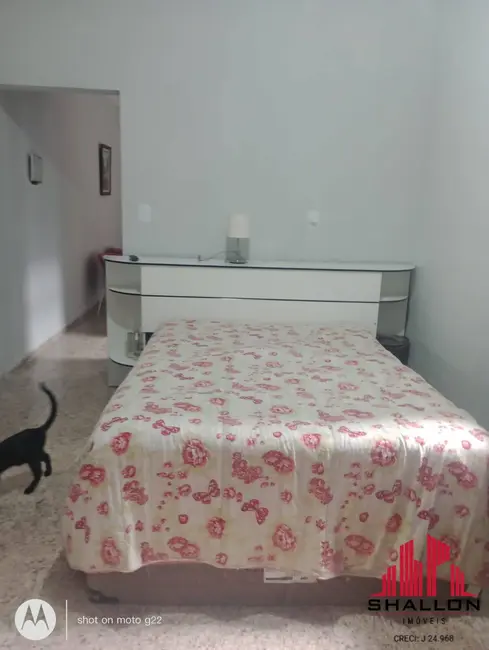 Foto 22 de Casa à venda em Jardim Carolina, Sorocaba - SP