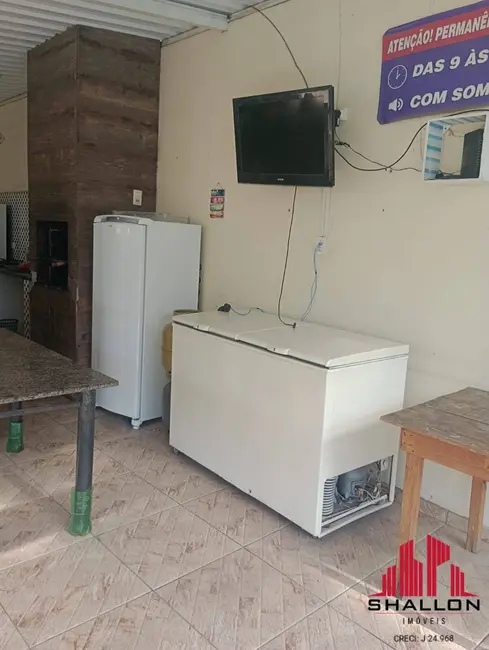 Foto 2 de Casa à venda em Jardim Carolina, Sorocaba - SP