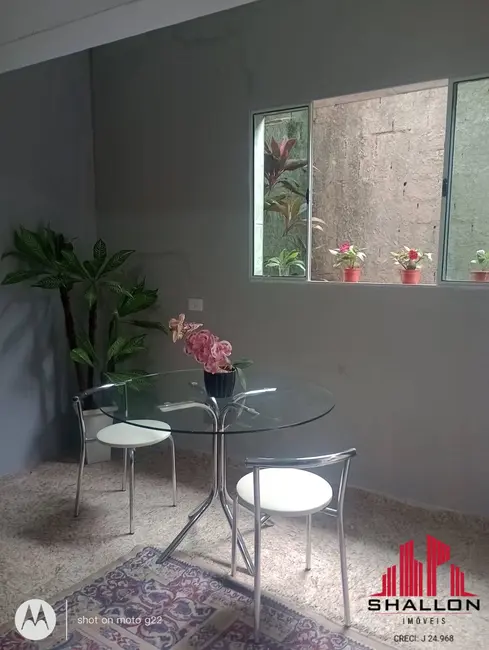 Foto 13 de Casa à venda em Jardim Carolina, Sorocaba - SP