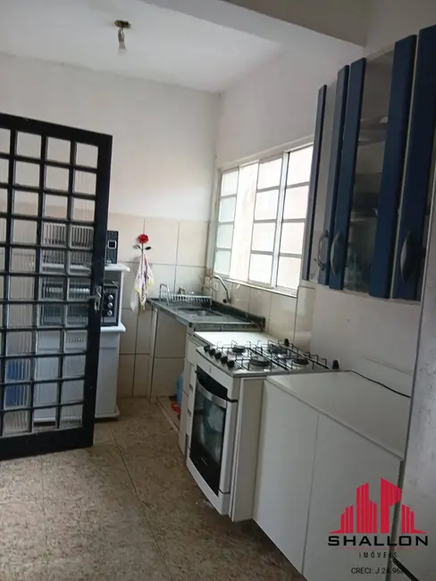 Foto 16 de Casa à venda em Jardim Carolina, Sorocaba - SP