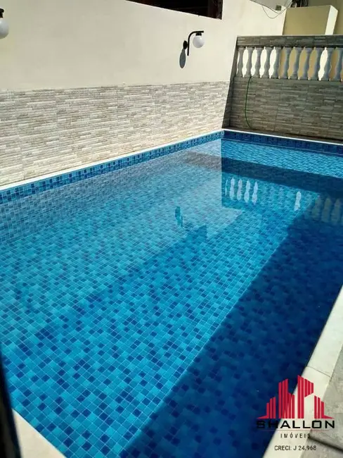 Foto 4 de Casa à venda em Jardim Carolina, Sorocaba - SP