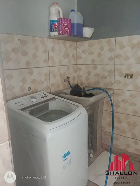 Foto 24 de Casa à venda em Jardim Carolina, Sorocaba - SP