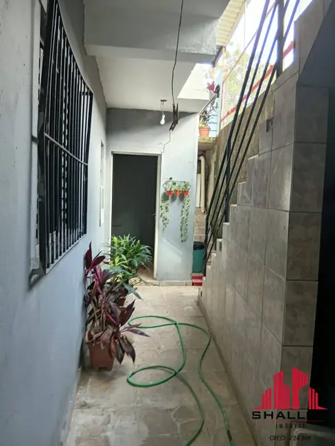 Foto 9 de Casa à venda em Jardim Carolina, Sorocaba - SP