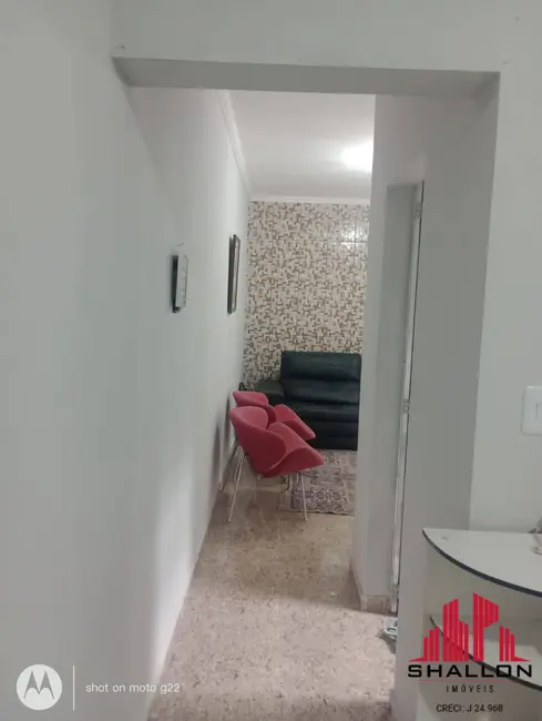 Foto 12 de Casa à venda em Jardim Carolina, Sorocaba - SP