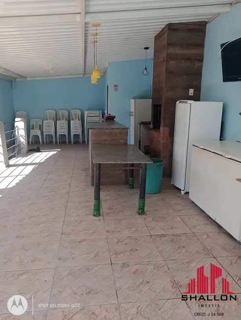 Foto 5 de Casa à venda em Jardim Carolina, Sorocaba - SP