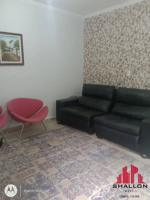 Foto 10 de Casa à venda em Jardim Carolina, Sorocaba - SP