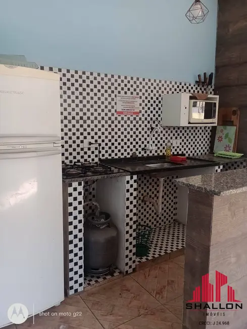 Foto 7 de Casa à venda em Jardim Carolina, Sorocaba - SP