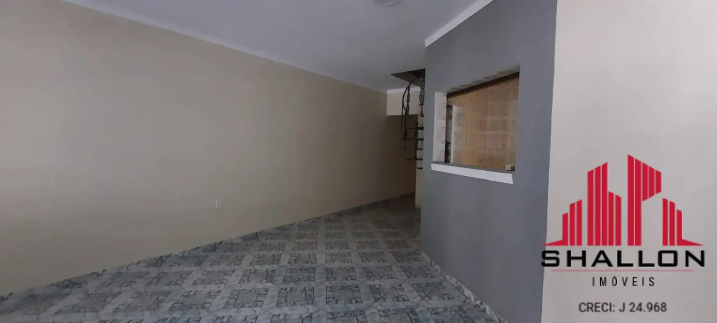 Foto 4 de Casa com 3 quartos à venda em Jardim Morumbi, Sorocaba - SP