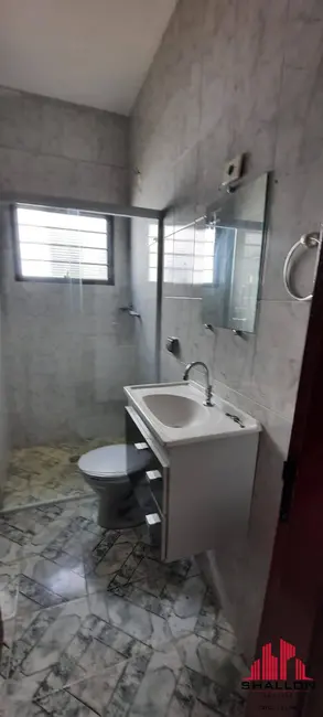 Foto 8 de Casa com 3 quartos à venda em Jardim Morumbi, Sorocaba - SP