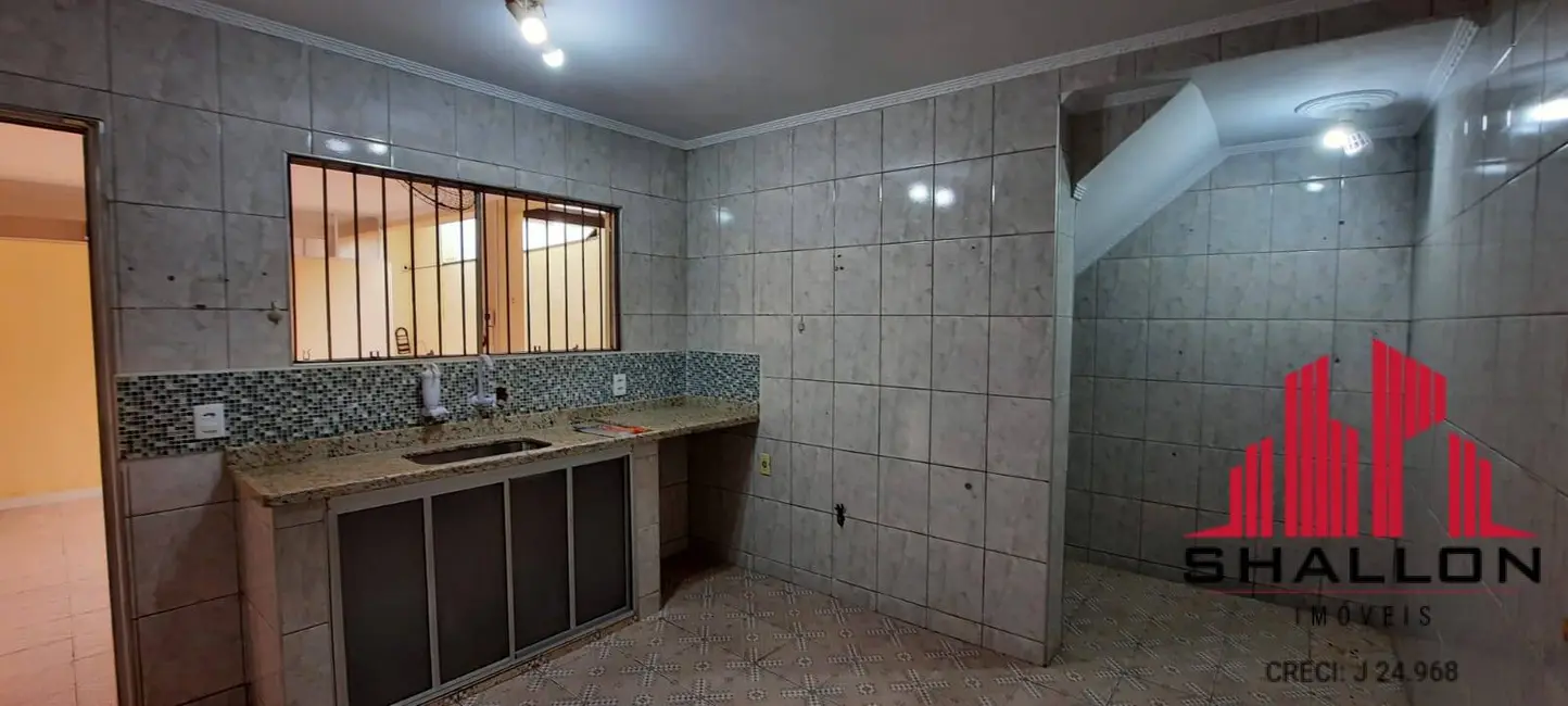 Foto 5 de Casa com 3 quartos à venda em Jardim Morumbi, Sorocaba - SP