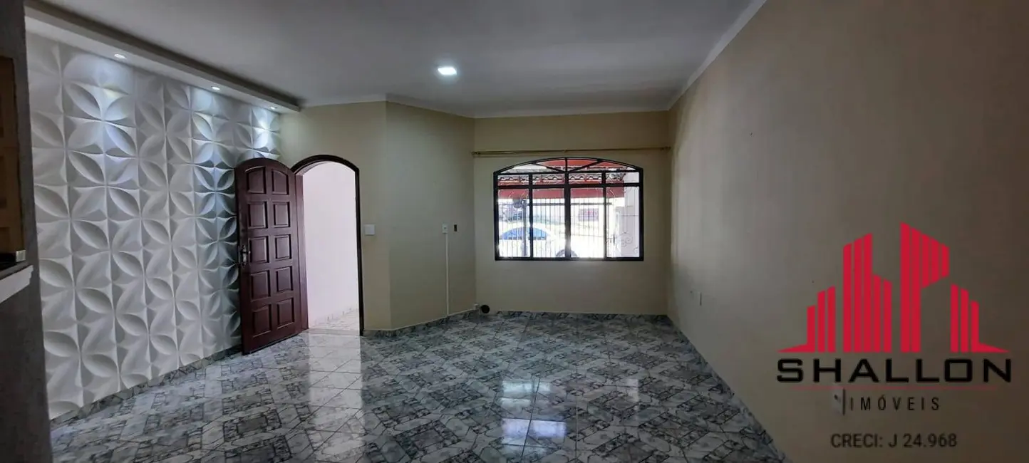 Foto 3 de Casa com 3 quartos à venda em Jardim Morumbi, Sorocaba - SP