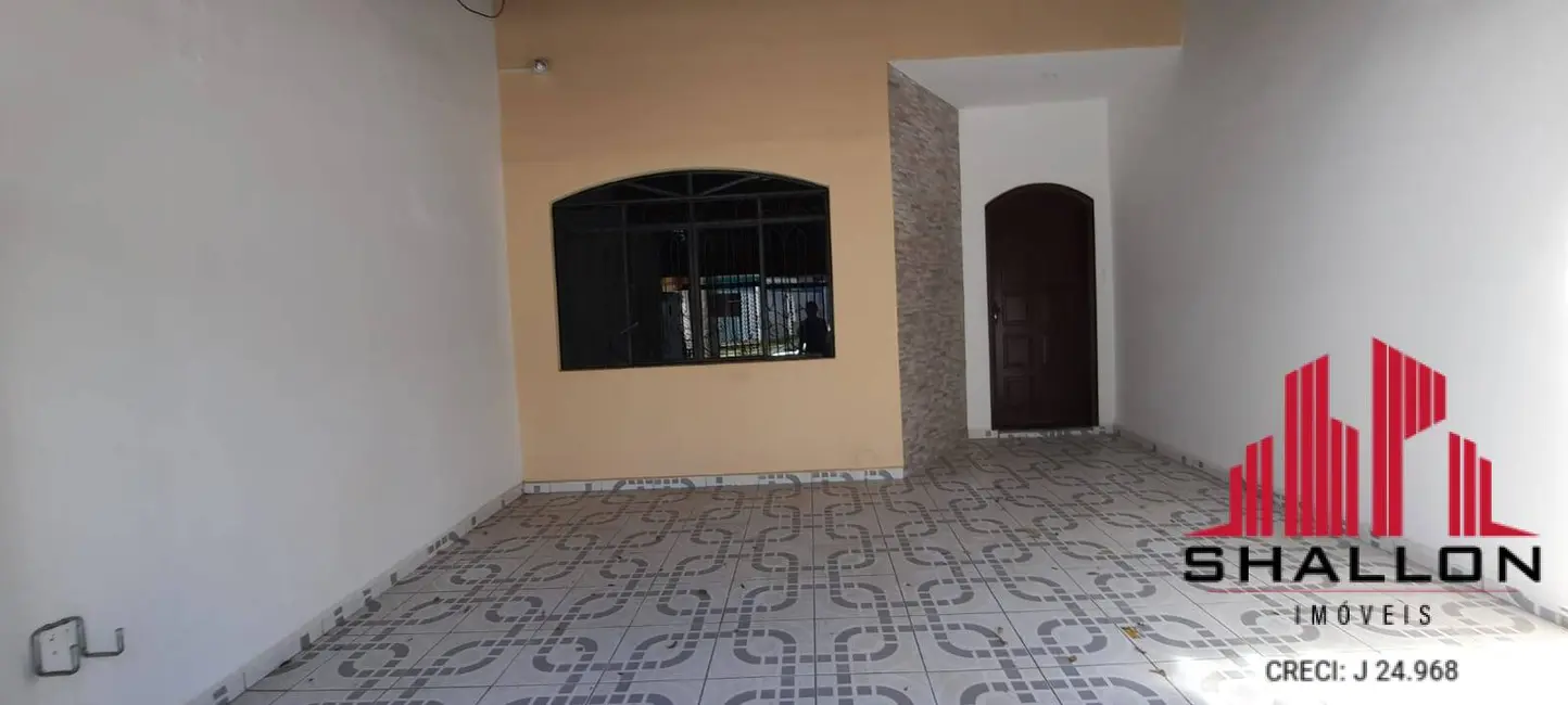 Foto 1 de Casa com 3 quartos à venda em Jardim Morumbi, Sorocaba - SP
