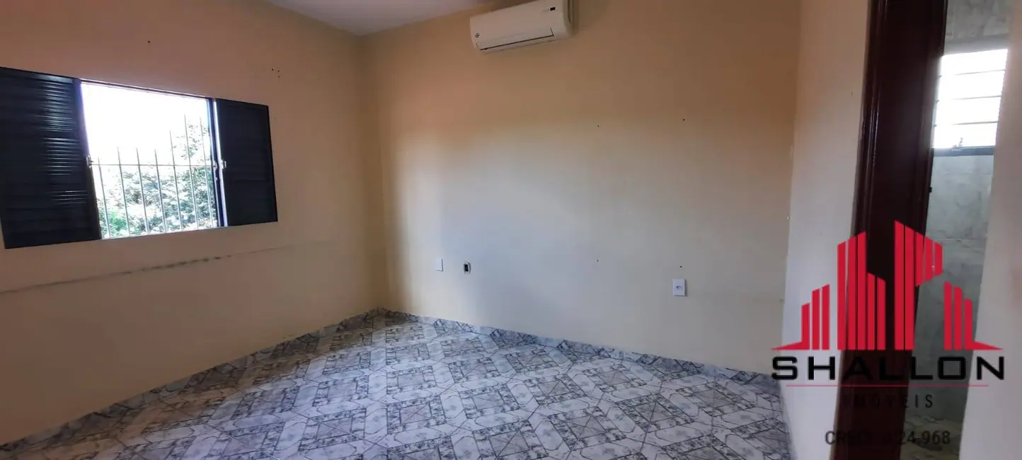 Foto 9 de Casa com 3 quartos à venda em Jardim Morumbi, Sorocaba - SP