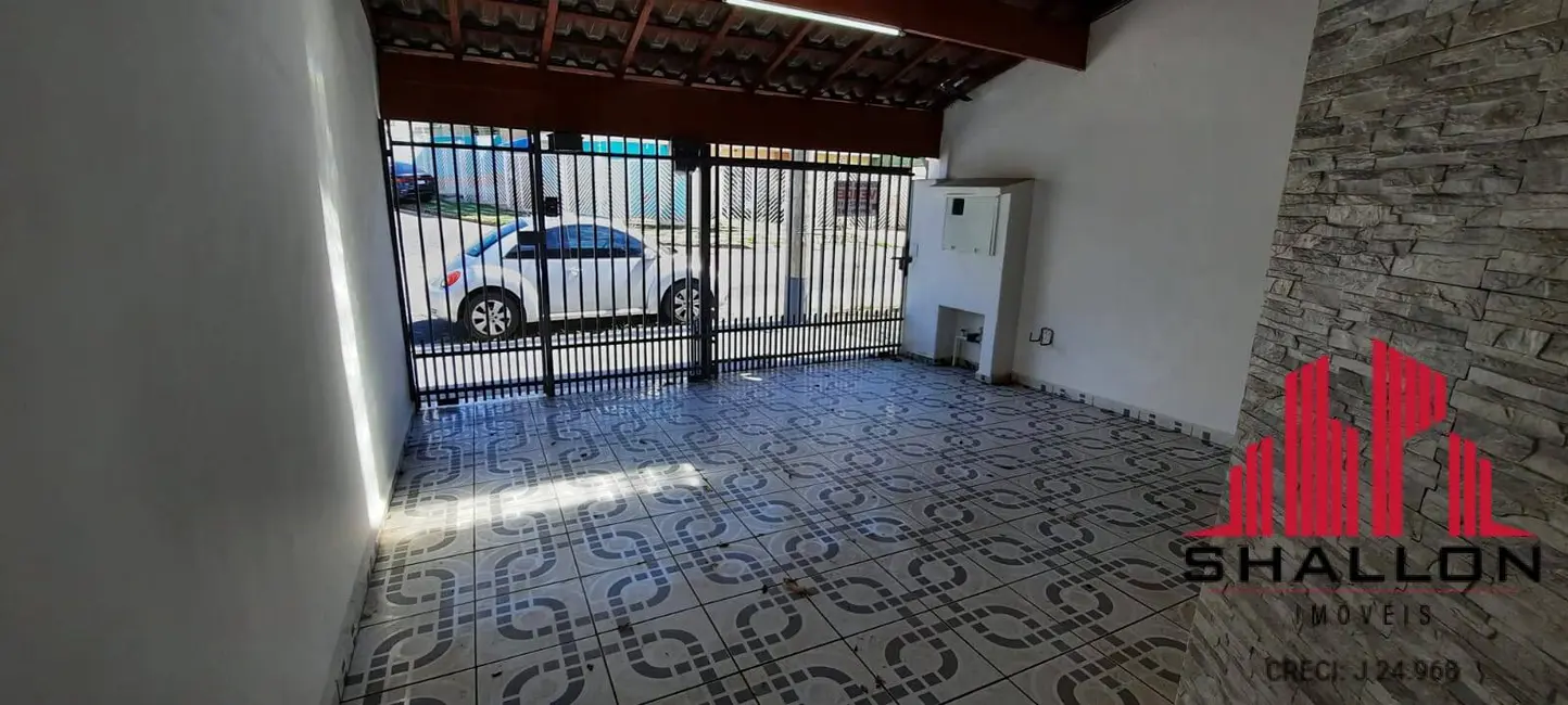 Foto 2 de Casa com 3 quartos à venda em Jardim Morumbi, Sorocaba - SP