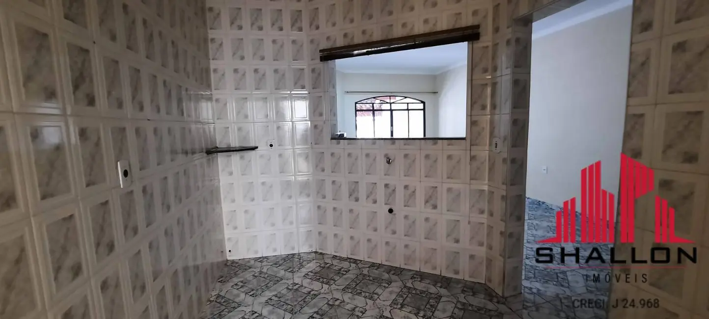 Foto 6 de Casa com 3 quartos à venda em Jardim Morumbi, Sorocaba - SP