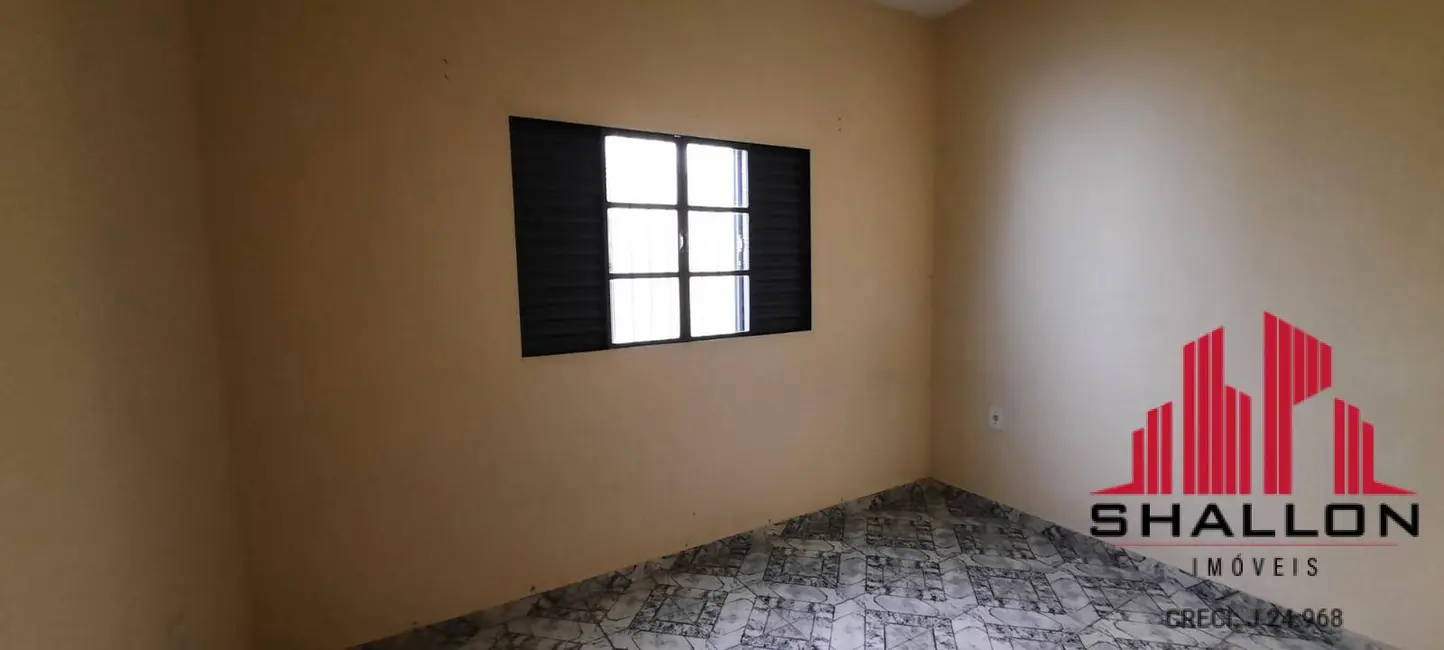 Foto 7 de Casa com 3 quartos à venda em Jardim Morumbi, Sorocaba - SP