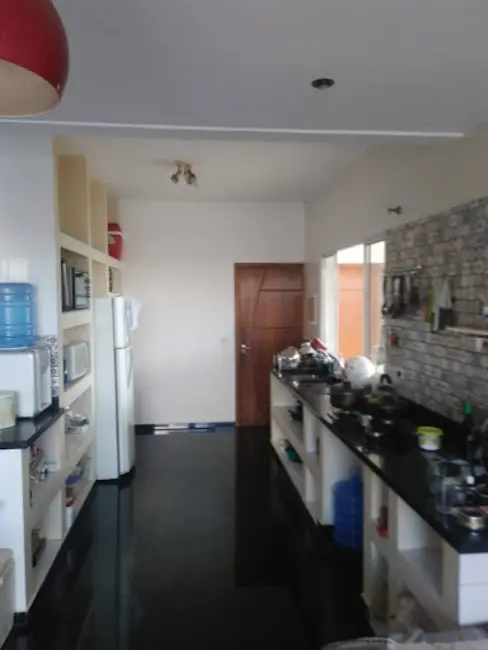 Casa de Condomínio com 4 quartos à venda em Jardim Villagio Milano, Sorocaba - SP - imagem 8 Foto 8 de Casa de Condomínio com 4 quartos à venda em Jardim Villagio Milano, Sorocaba - SP