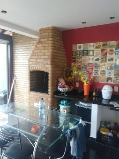 Casa de Condomínio com 4 quartos à venda em Jardim Villagio Milano, Sorocaba - SP - imagem 4 Foto 4 de Casa de Condomínio com 4 quartos à venda em Jardim Villagio Milano, Sorocaba - SP
