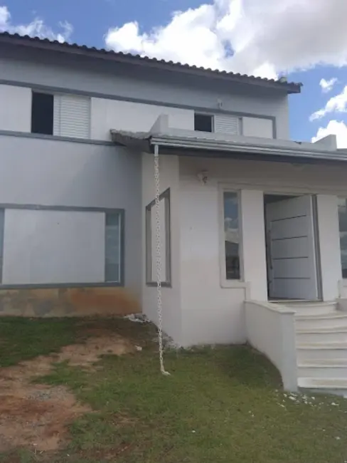Casa de Condomínio com 4 quartos à venda em Jardim Villagio Milano, Sorocaba - SP - imagem 1 Foto 1 de Casa de Condomínio com 4 quartos à venda em Jardim Villagio Milano, Sorocaba - SP