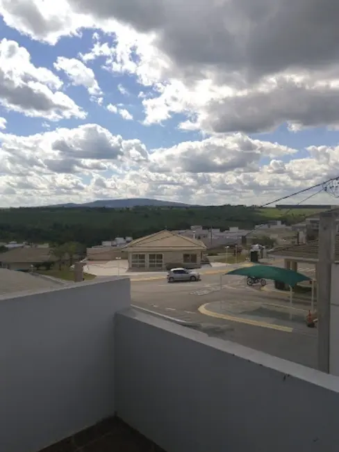 Casa de Condomínio com 4 quartos à venda em Jardim Villagio Milano, Sorocaba - SP - imagem 9 Foto 9 de Casa de Condomínio com 4 quartos à venda em Jardim Villagio Milano, Sorocaba - SP