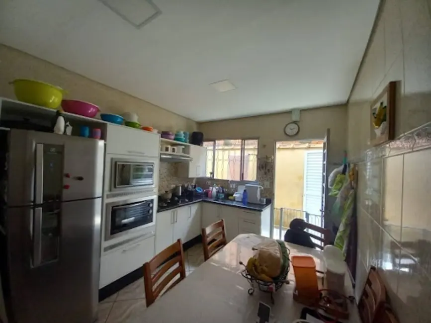 Foto 7 de Casa com 3 quartos à venda em Jardim Santa Esmeralda, Sorocaba - SP