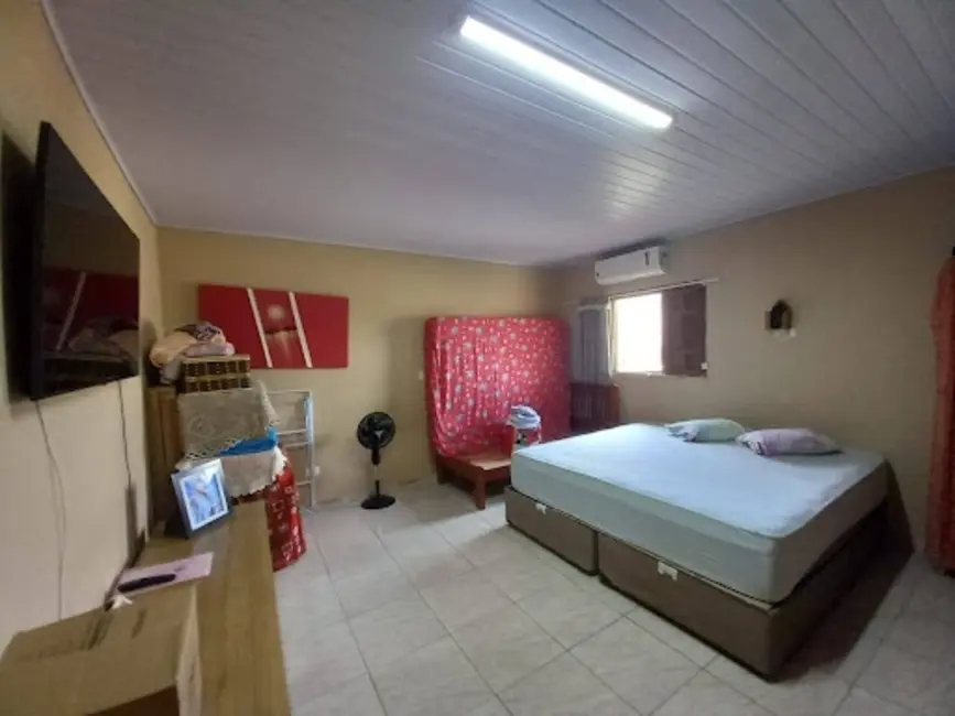 Foto 5 de Casa com 3 quartos à venda em Jardim Santa Esmeralda, Sorocaba - SP