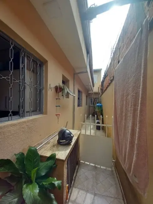 Foto 1 de Casa com 3 quartos à venda em Jardim Santa Esmeralda, Sorocaba - SP
