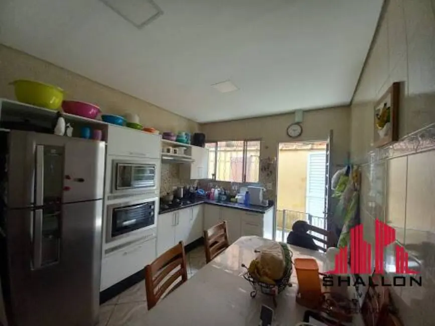 Foto 7 de Casa com 3 quartos à venda em Jardim Santa Esmeralda, Sorocaba - SP