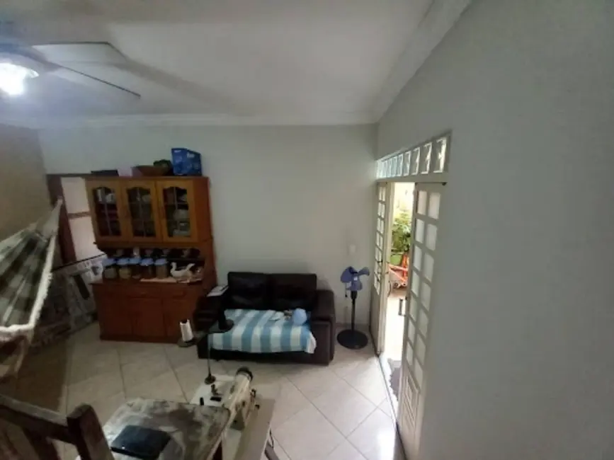 Foto 9 de Casa com 3 quartos à venda em Jardim Santa Esmeralda, Sorocaba - SP