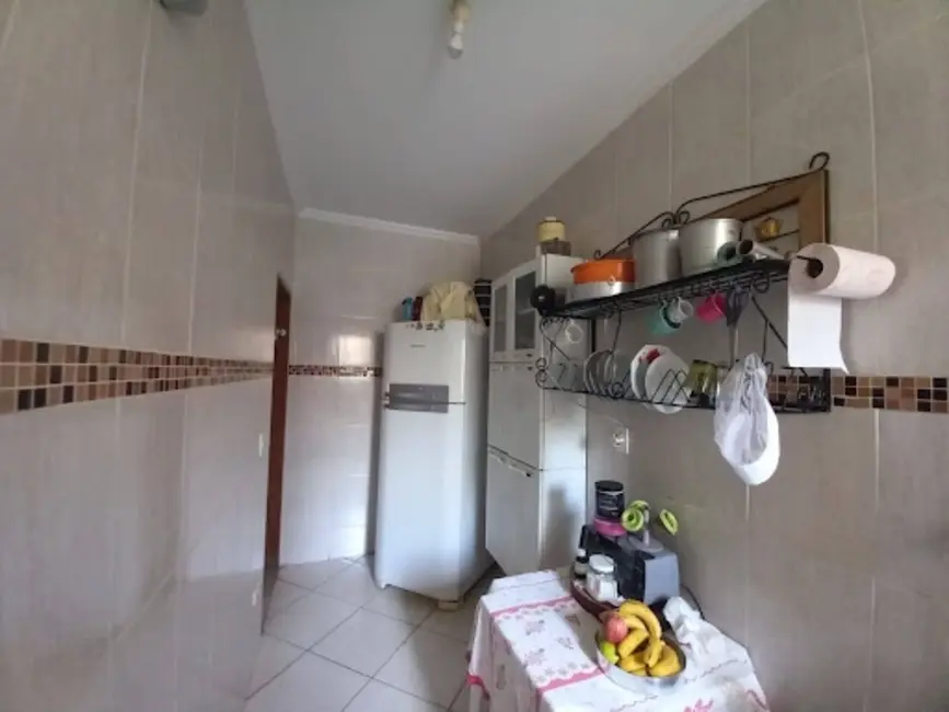 Foto 8 de Casa com 3 quartos à venda em Jardim Santa Esmeralda, Sorocaba - SP